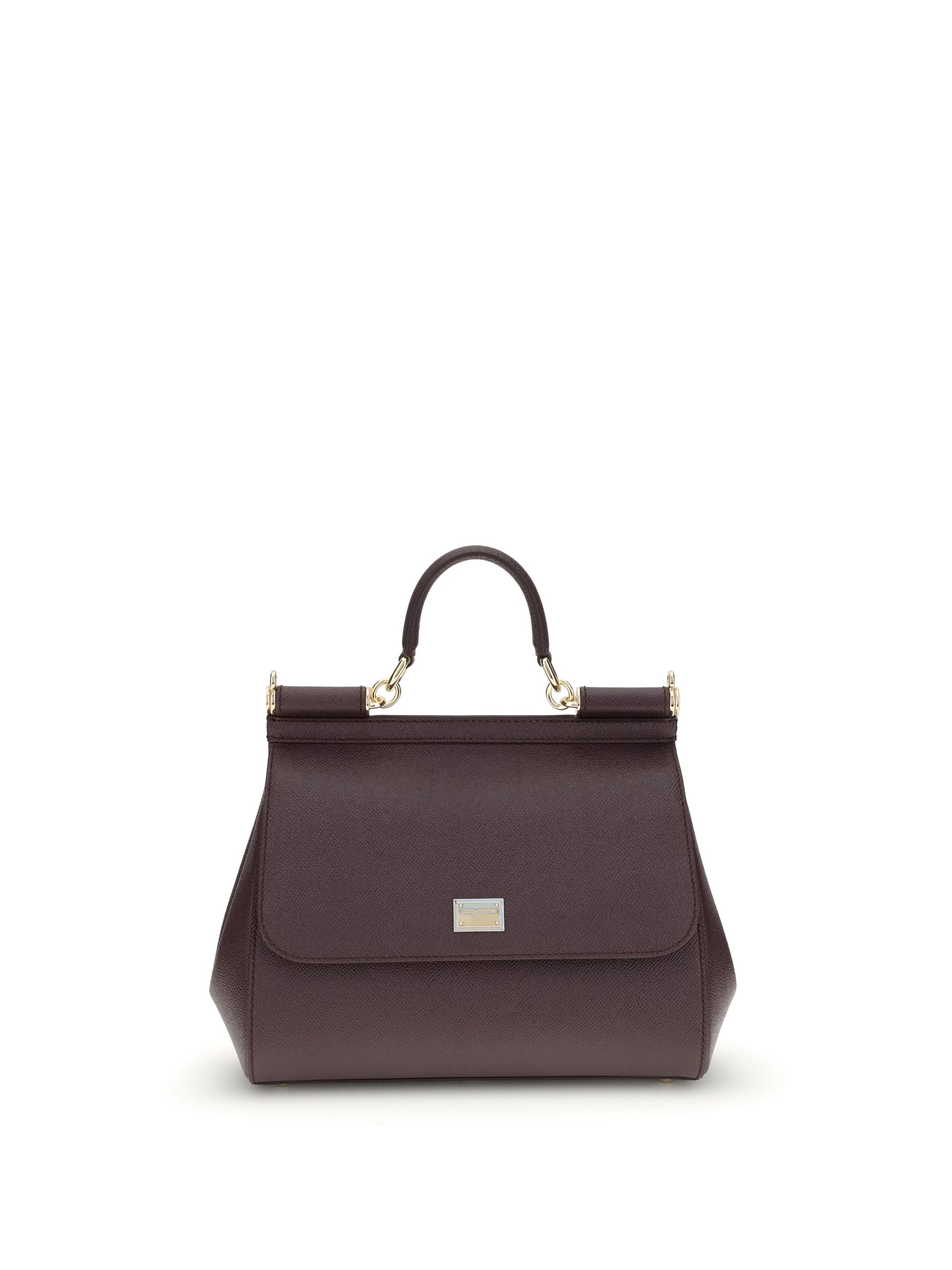 DOLCE & GABBANA Dolce & Gabbana Women My Sicily Handbag