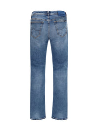 Jacob Cohen Men Bard Stretch-Denim Jeans