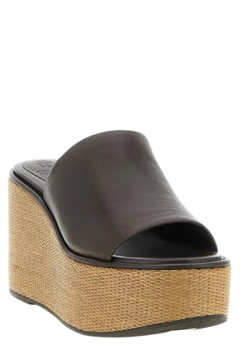 Brunello Cucinelli Sandals Mzslg3213C9122