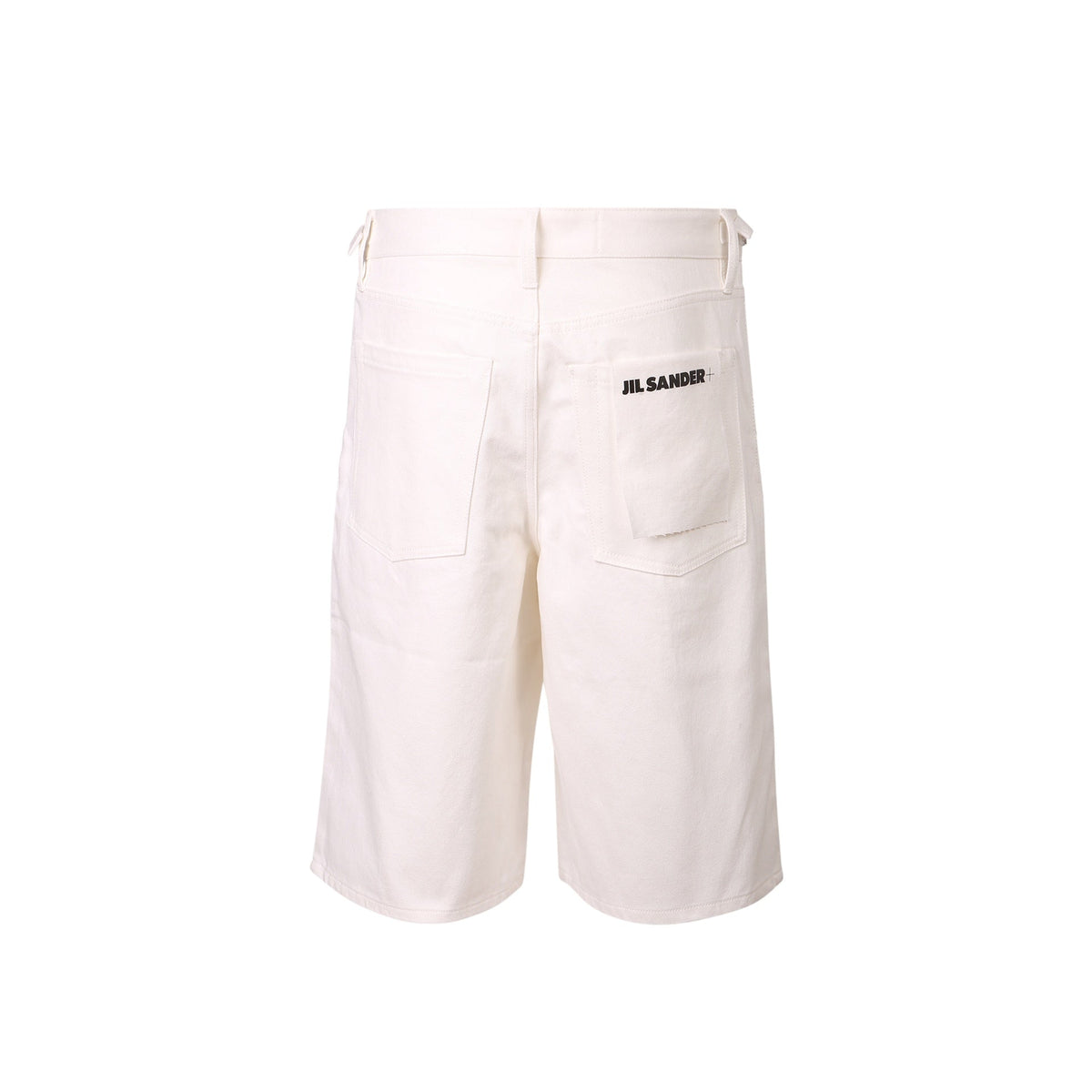 Jil Sander Jil Sander Denim Shorts Men