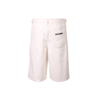 Jil Sander Jil Sander Denim Shorts Men