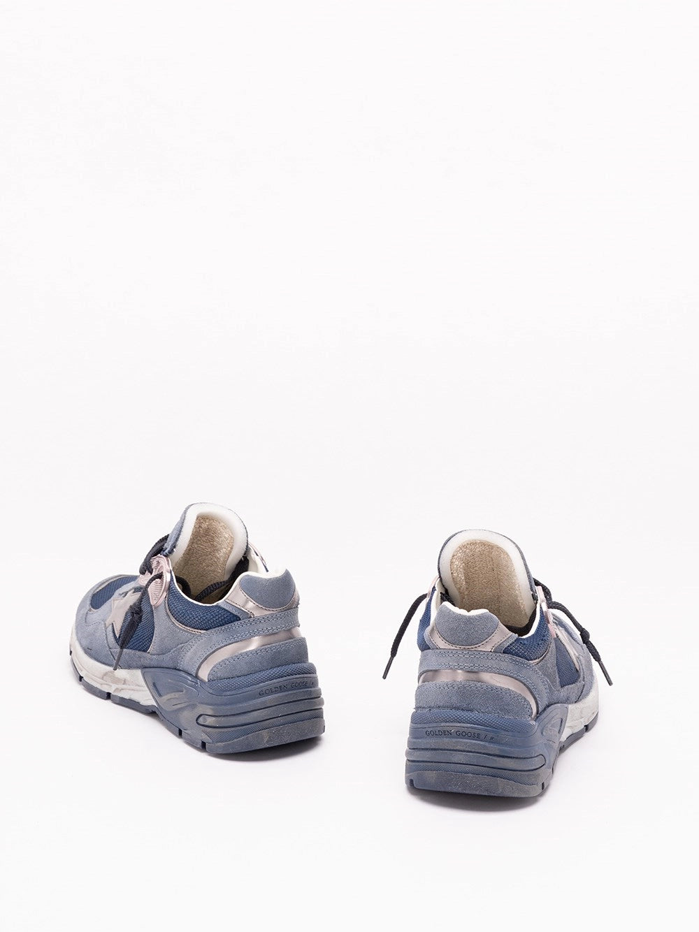 Golden Goose Women `Running Dad` Sneakers