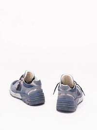 Golden Goose Women `Running Dad` Sneakers