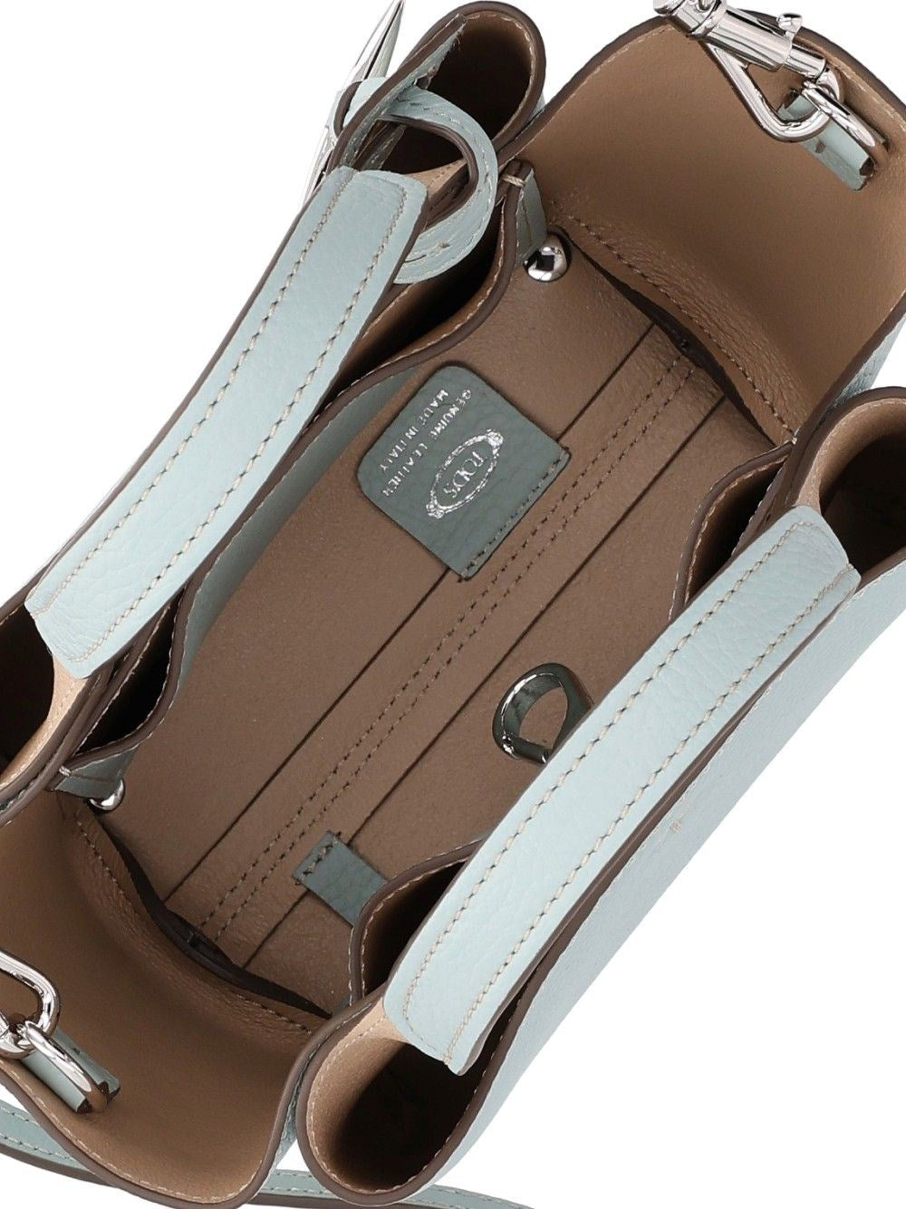 Tod's Tod's Women "Apa" Micro Bag