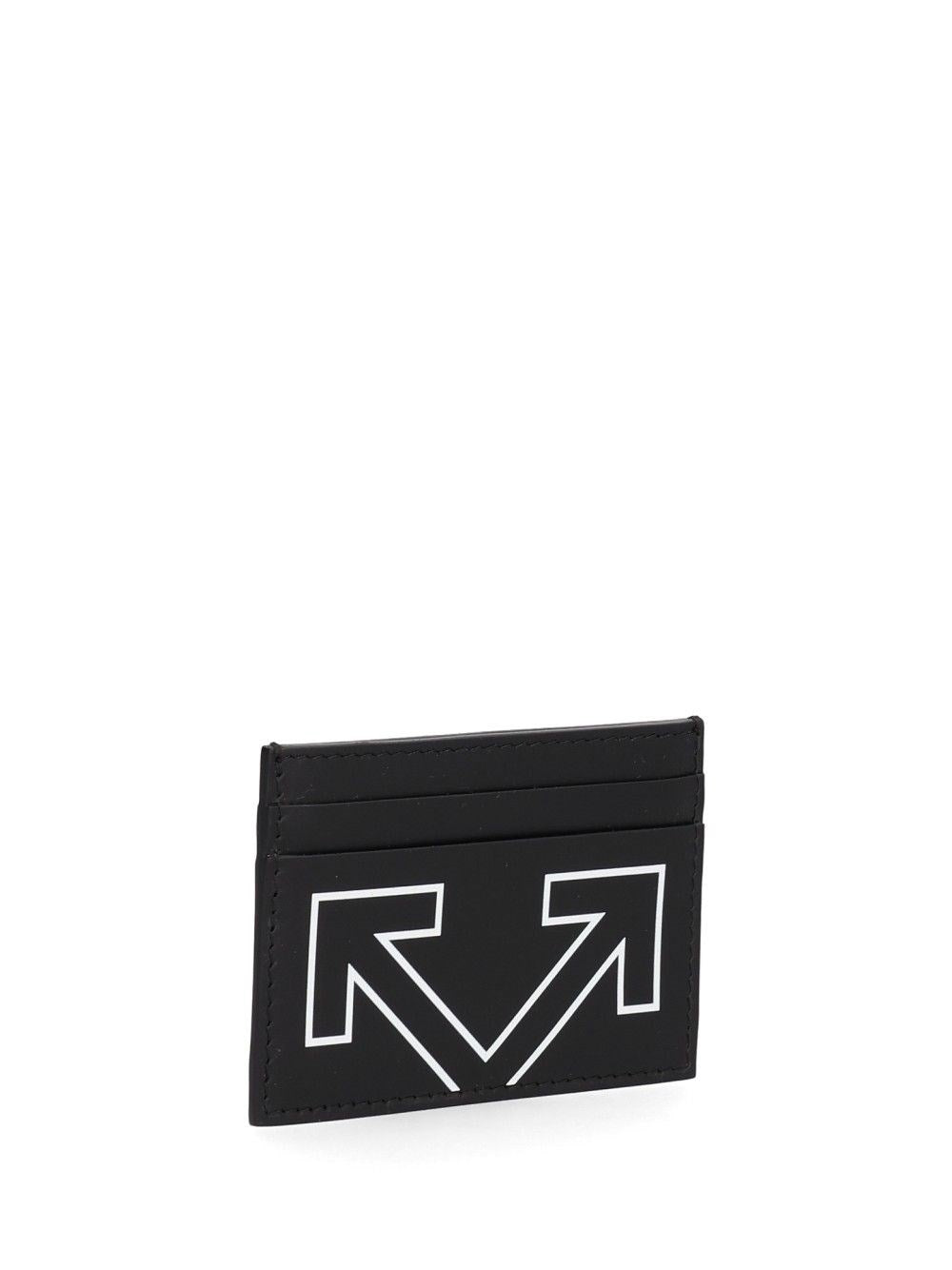 Off-White Men Heritage Card Holder
