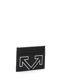 Off-White Men Heritage Card Holder