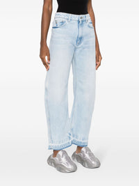 Stella Mccartney Women Balloon Shape Jeans
