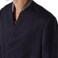 Maison Margiela Maison Margiela Wool Coat Men