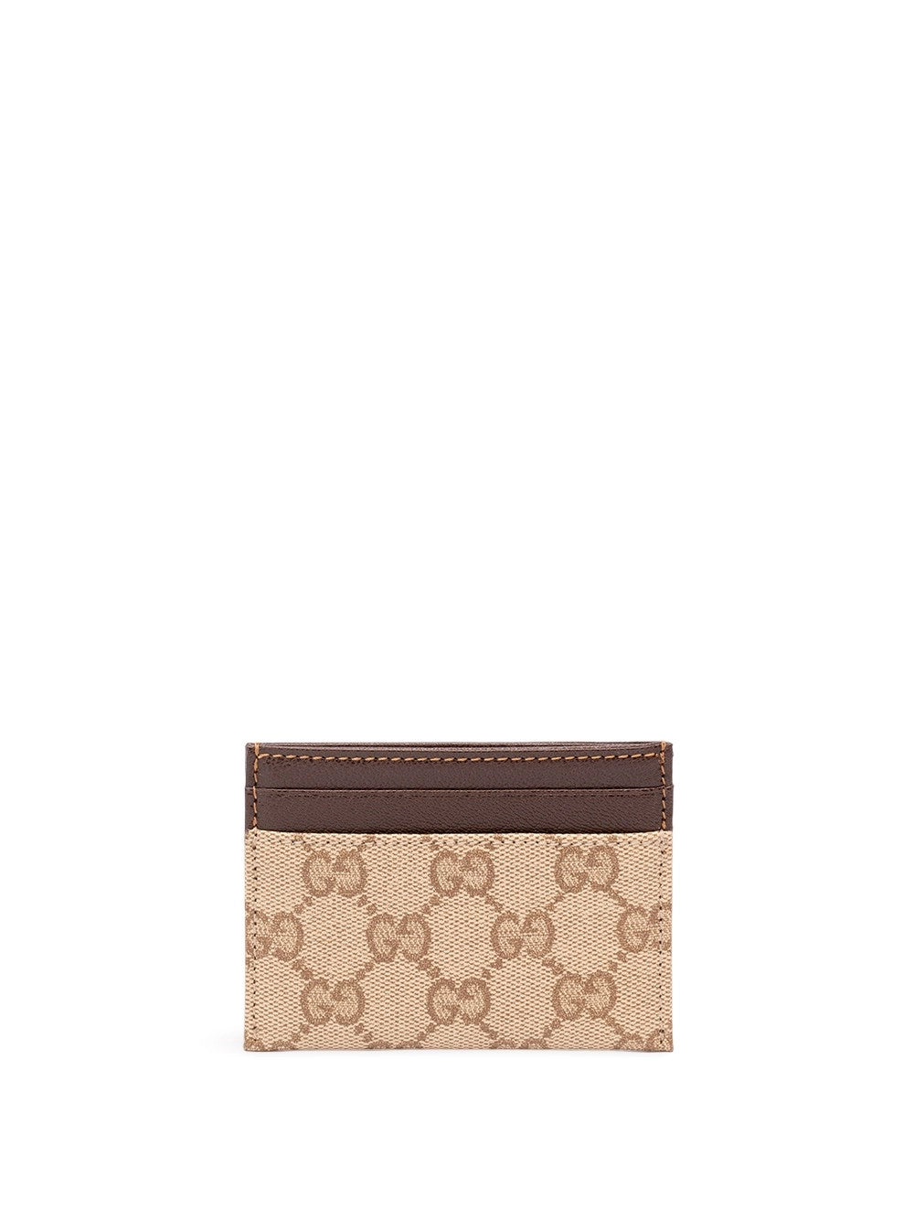 Gucci Men `Gg Core` Card Case