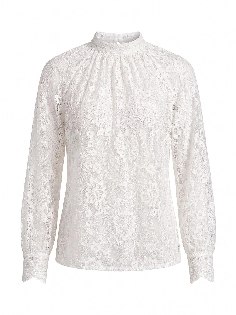 Self-Portrait Women Lace Blouse