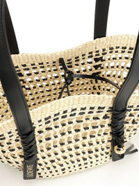 Loewe Paula's Ibiza Women Small "Braid" Bag