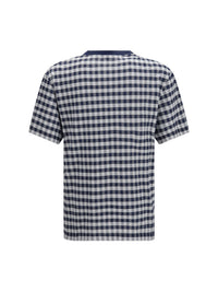 Loewe Men Cotton T-Shirt