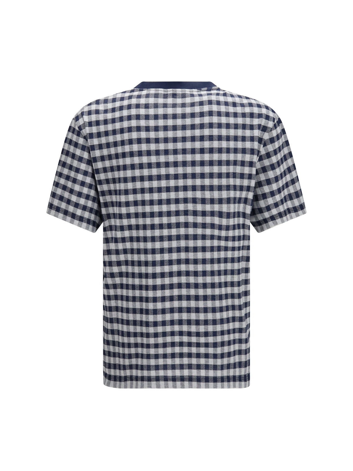 Loewe Men Cotton T-Shirt