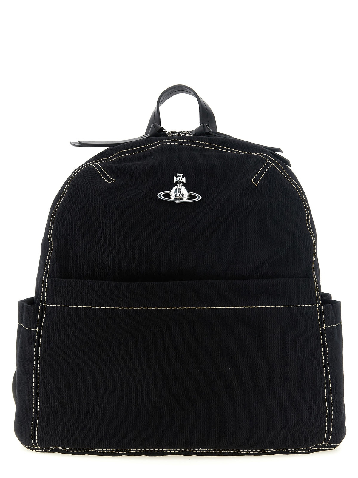 VIVIENNE WESTWOOD Vivienne Westwood Women 'George' Medium Backpack