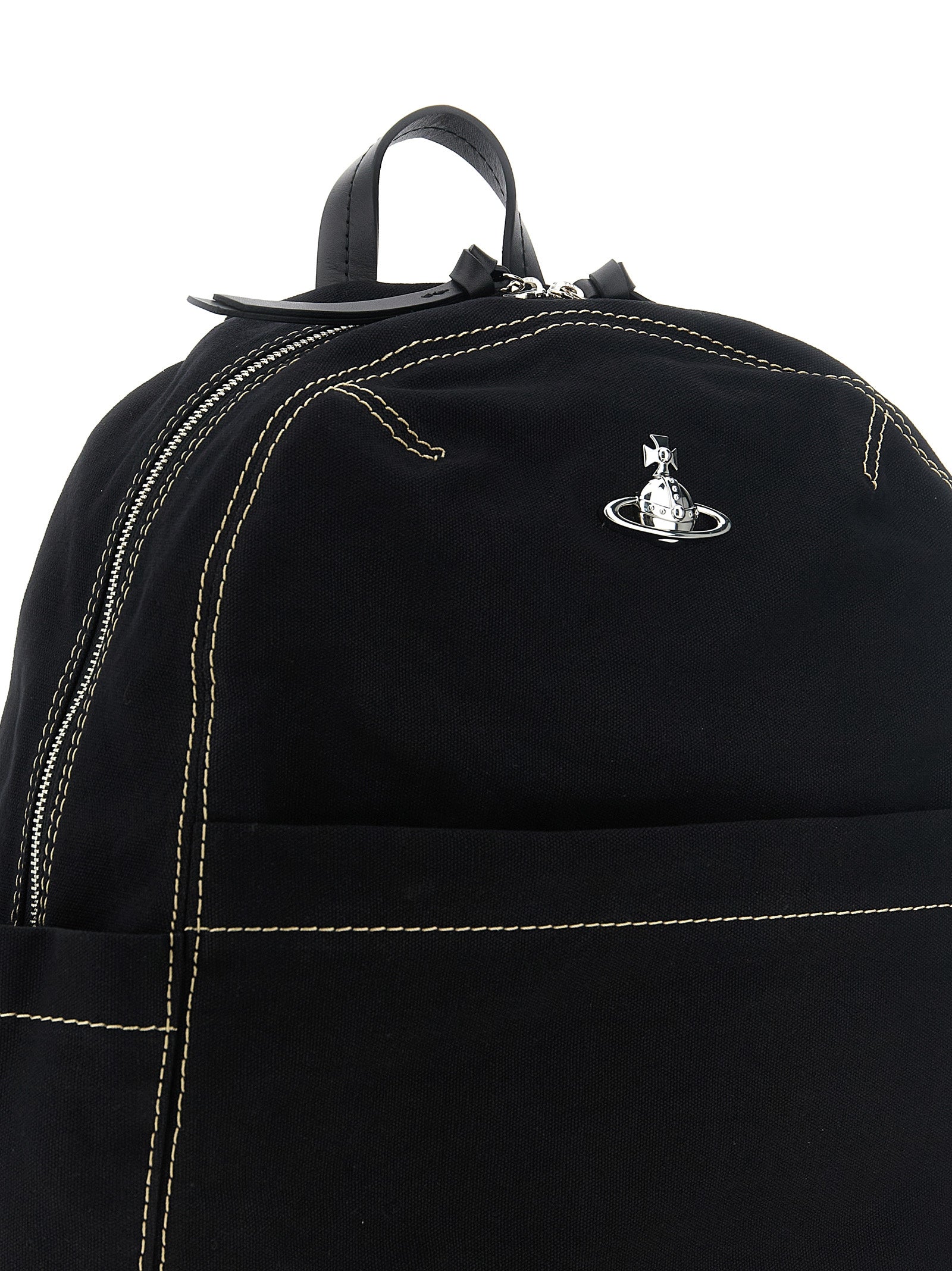 VIVIENNE WESTWOOD Vivienne Westwood Women 'George' Medium Backpack