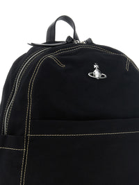 VIVIENNE WESTWOOD Vivienne Westwood Women 'George' Medium Backpack