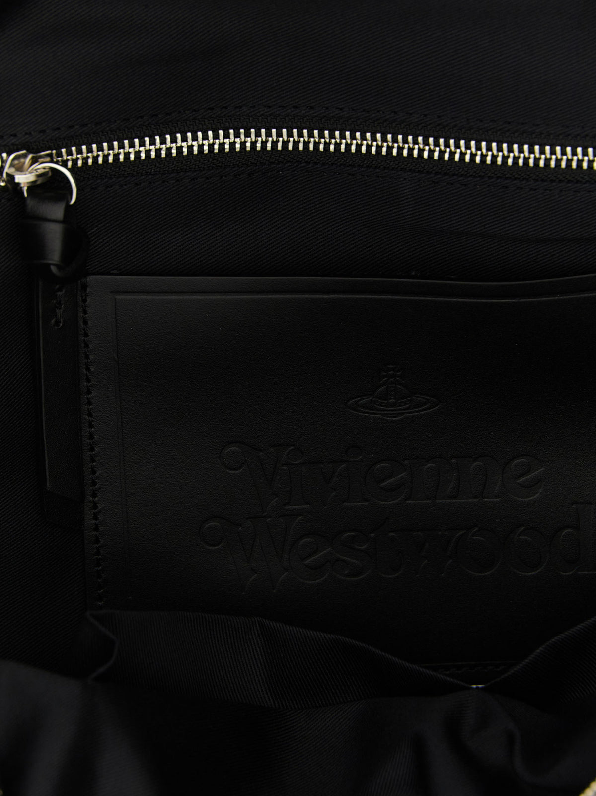 VIVIENNE WESTWOOD Vivienne Westwood Women 'George' Medium Backpack