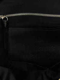 VIVIENNE WESTWOOD Vivienne Westwood Women 'George' Medium Backpack