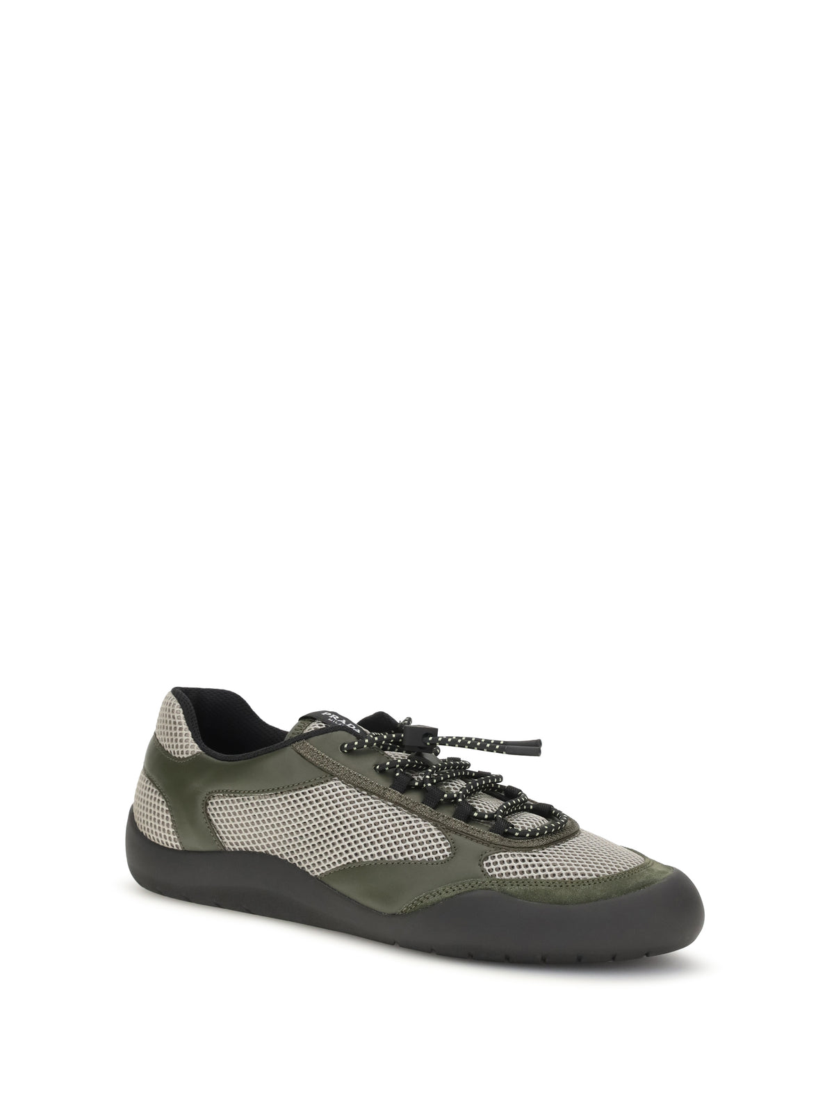 PRADA Prada Men Speedrock Sneakers