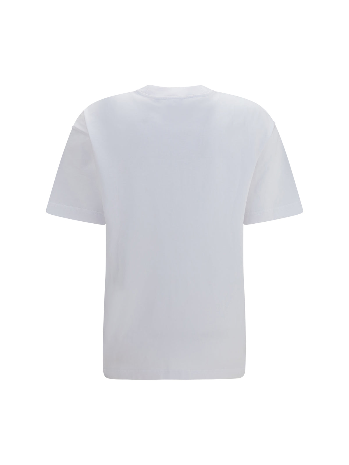 OFF-WHITE Off-White Women Big Logo Bookish T-Shirt