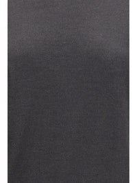 BRUNELLO CUCINELLI Brunello Cucinelli Women Short-Sleeve Cashmere And Silk Sweater