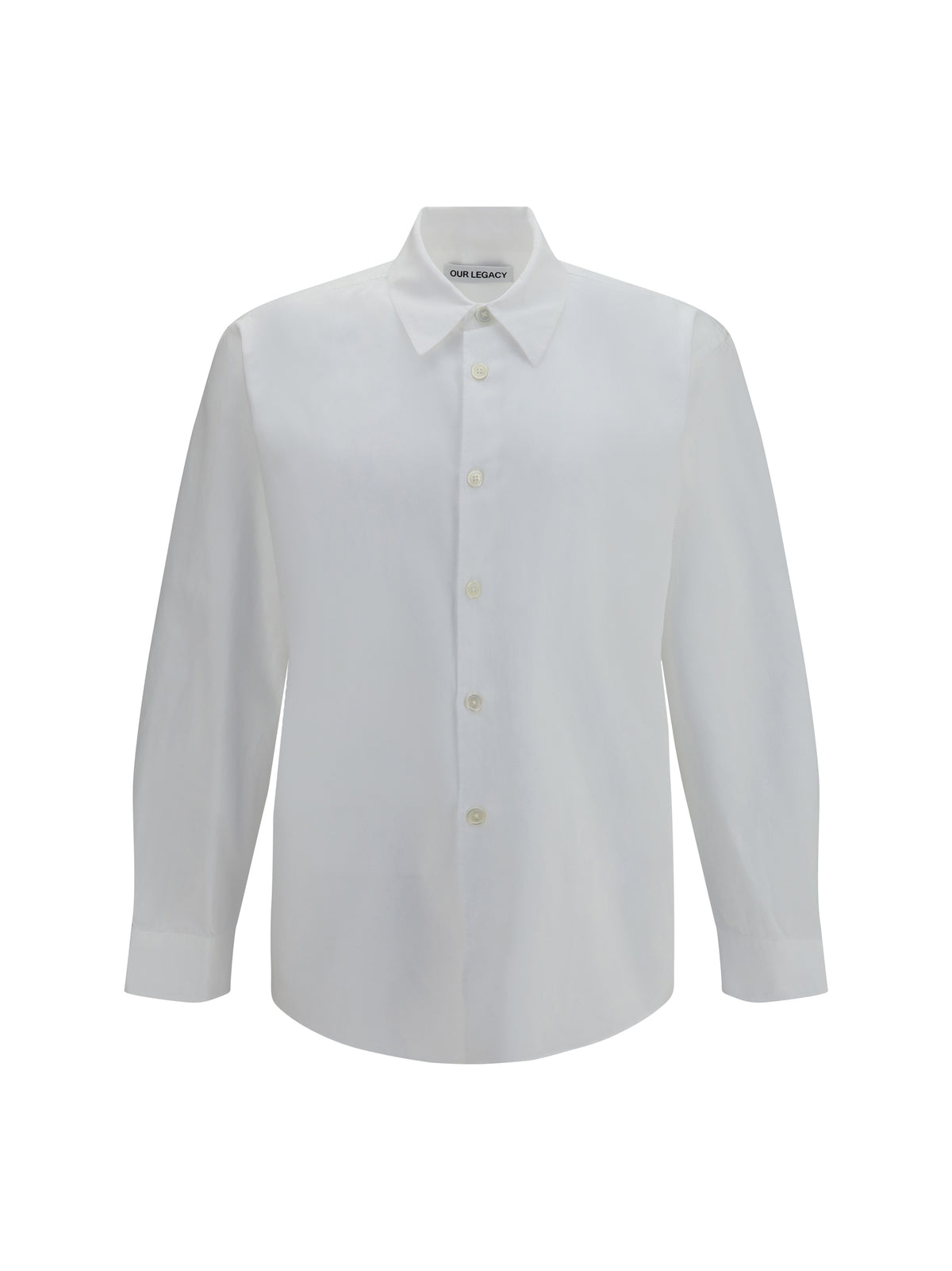 OUR LEGACY Our Legacy Men Beyond Shirt