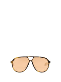 Alexander Mcqueen Women Navigator Sunglasses
