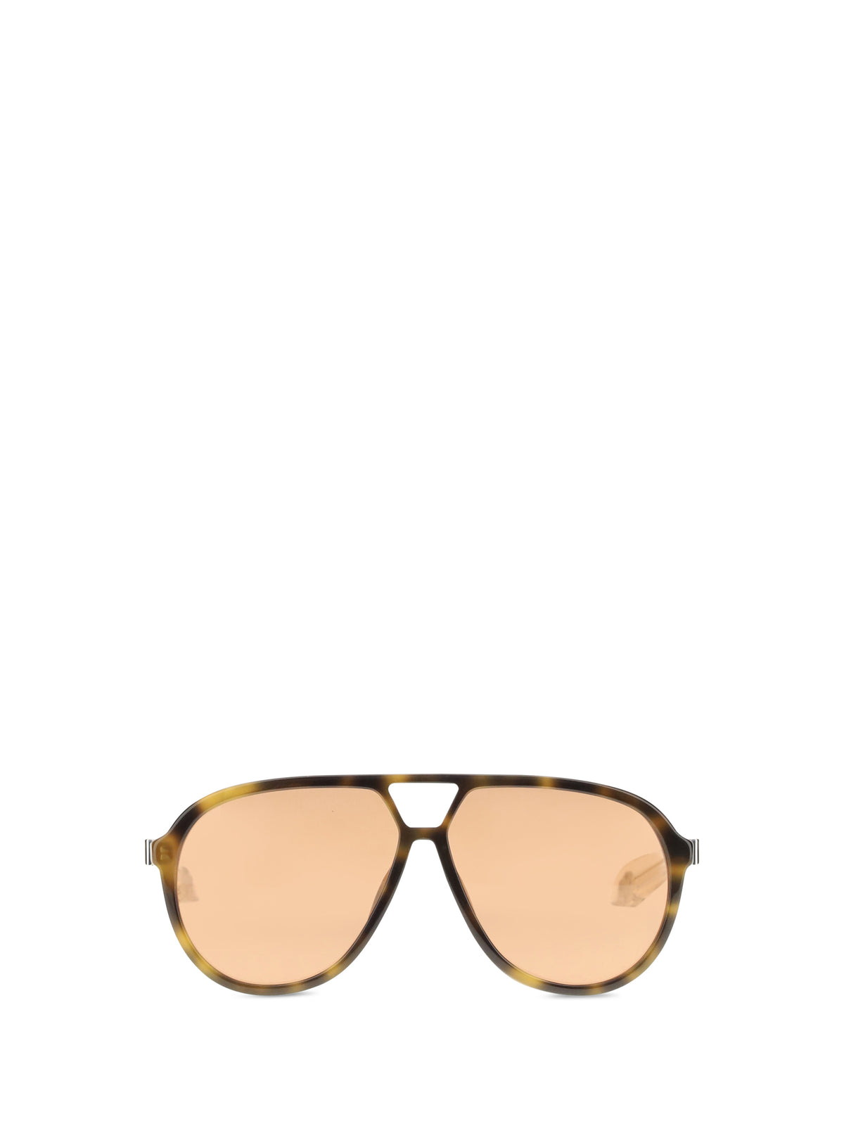 Alexander Mcqueen Women Navigator Sunglasses