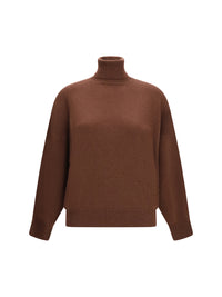 BRUNELLO CUCINELLI Brunello Cucinelli Women Cashmere Turtleneck Sweater