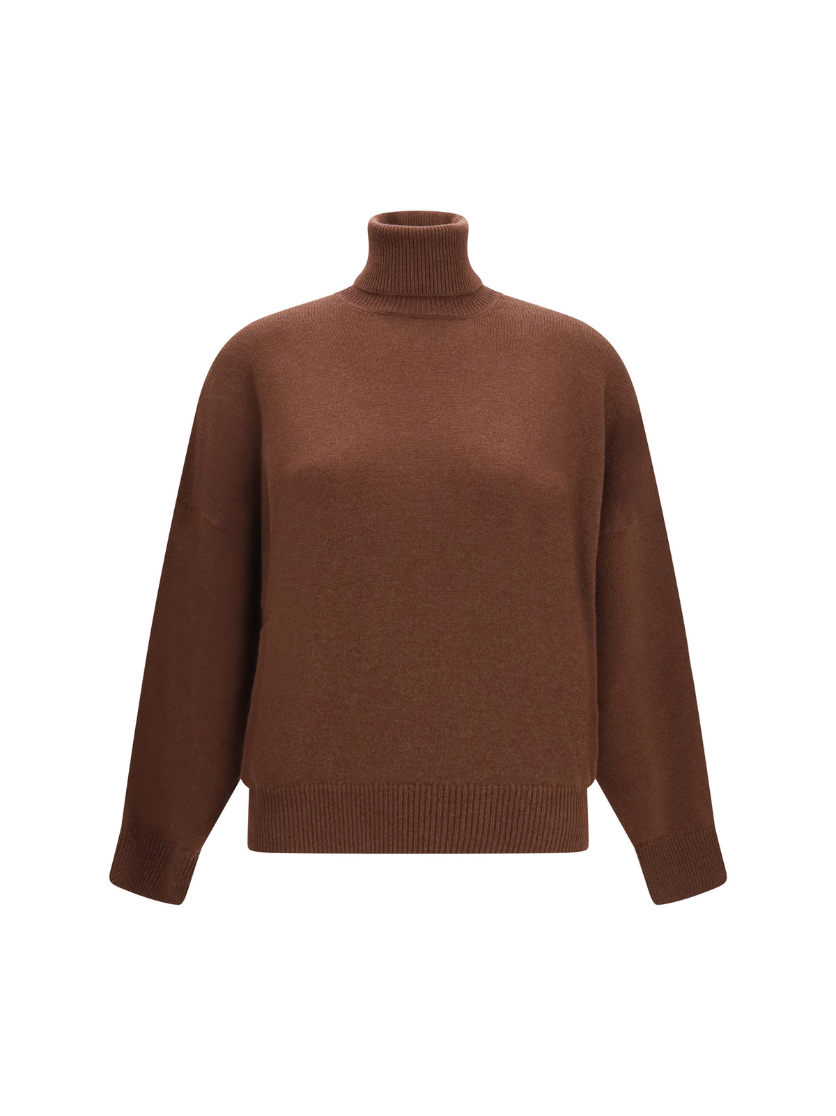 BRUNELLO CUCINELLI Brunello Cucinelli Women Cashmere Turtleneck Sweater