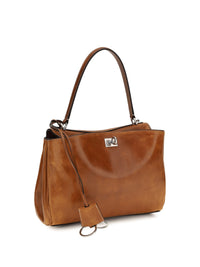 BALENCIAGA Balenciaga Women Small Rodeo Handbag