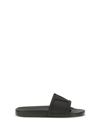 VALENTINO GARAVANI Valentino Garavani Men Coolside Slider Sandals
