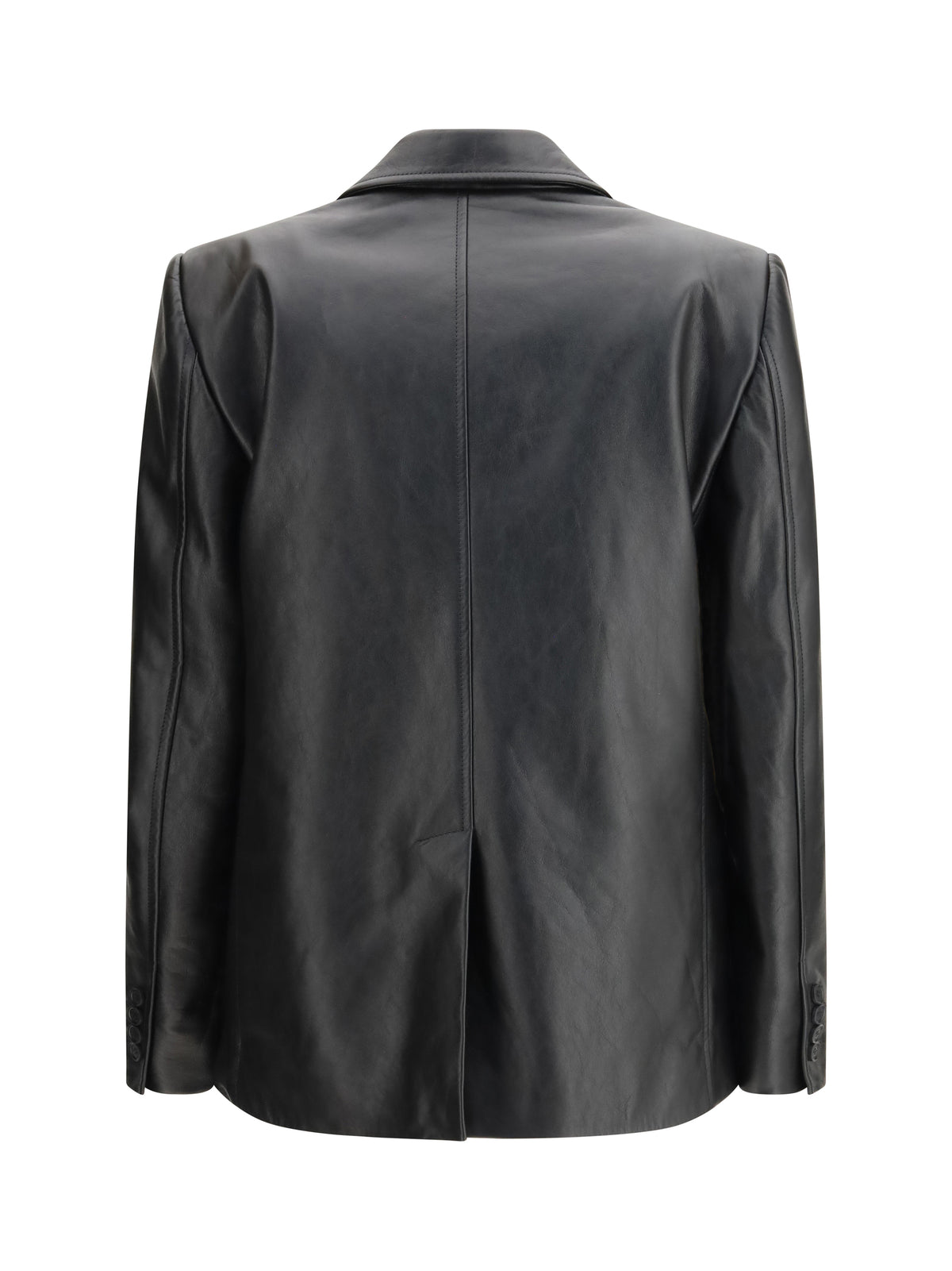 BALENCIAGA Balenciaga Women Standard Jacket