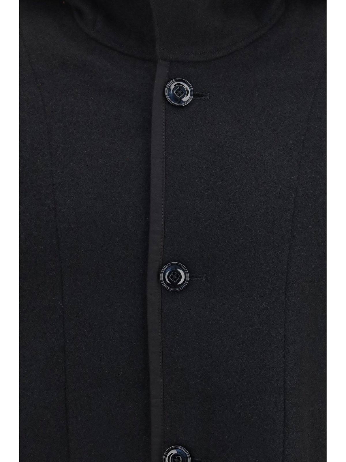 Our Legacy Men Liner Jacket