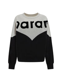 Marant Etoile Women Cotton Houston Sweatshirt