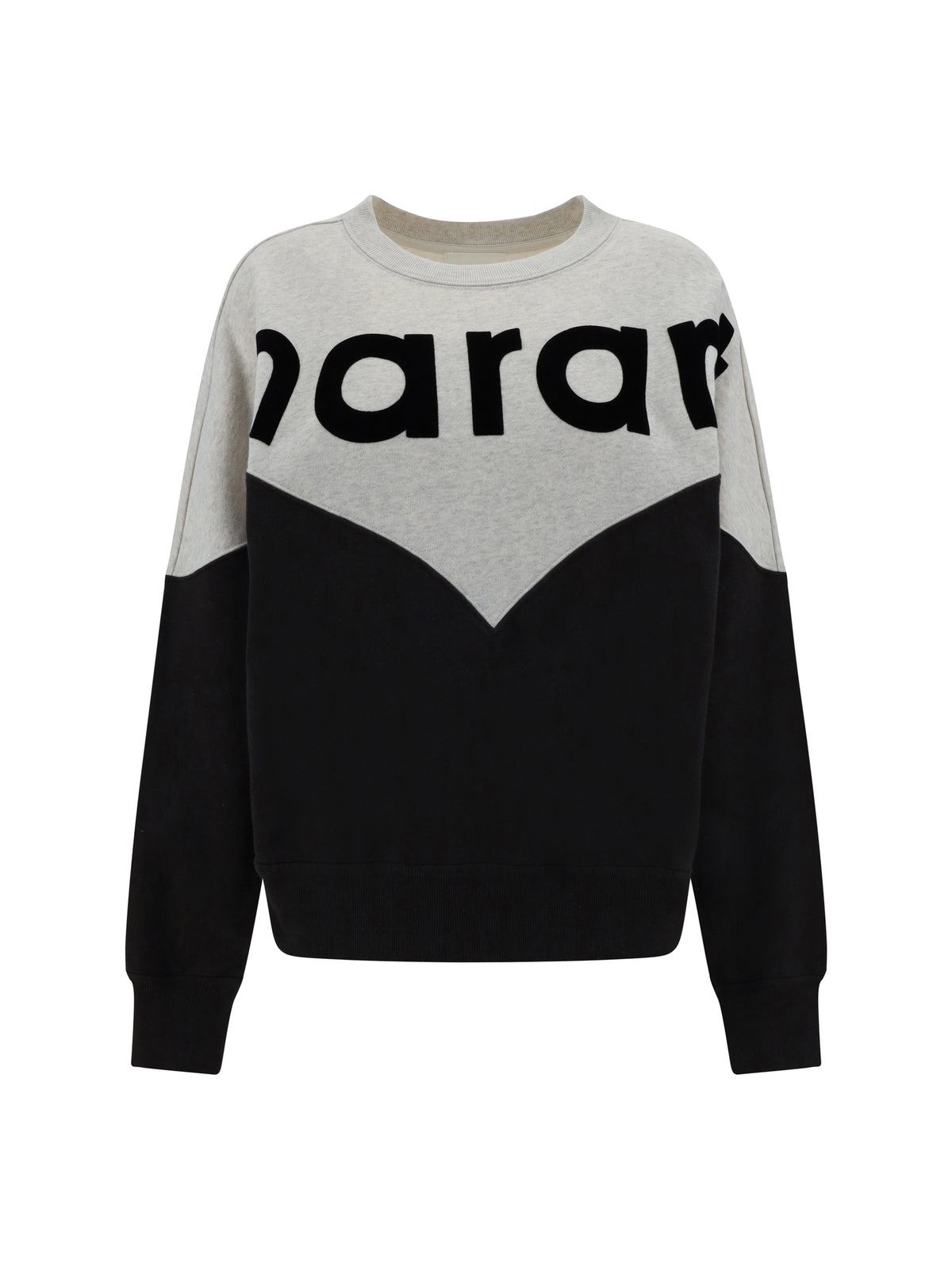 Marant Etoile Women Cotton Houston Sweatshirt