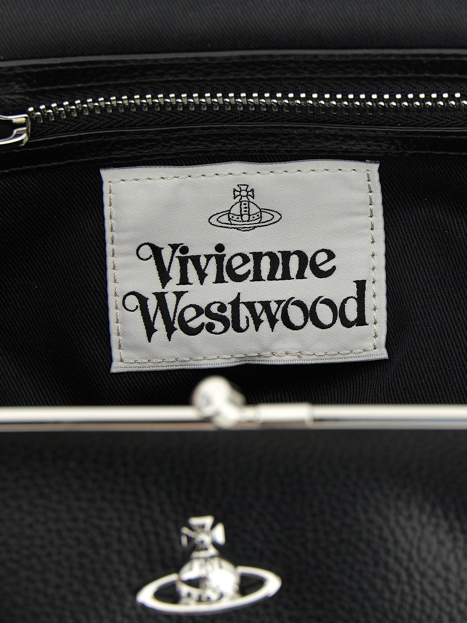 VIVIENNE WESTWOOD Vivienne Westwood Women 'Granny Frame' Handbag