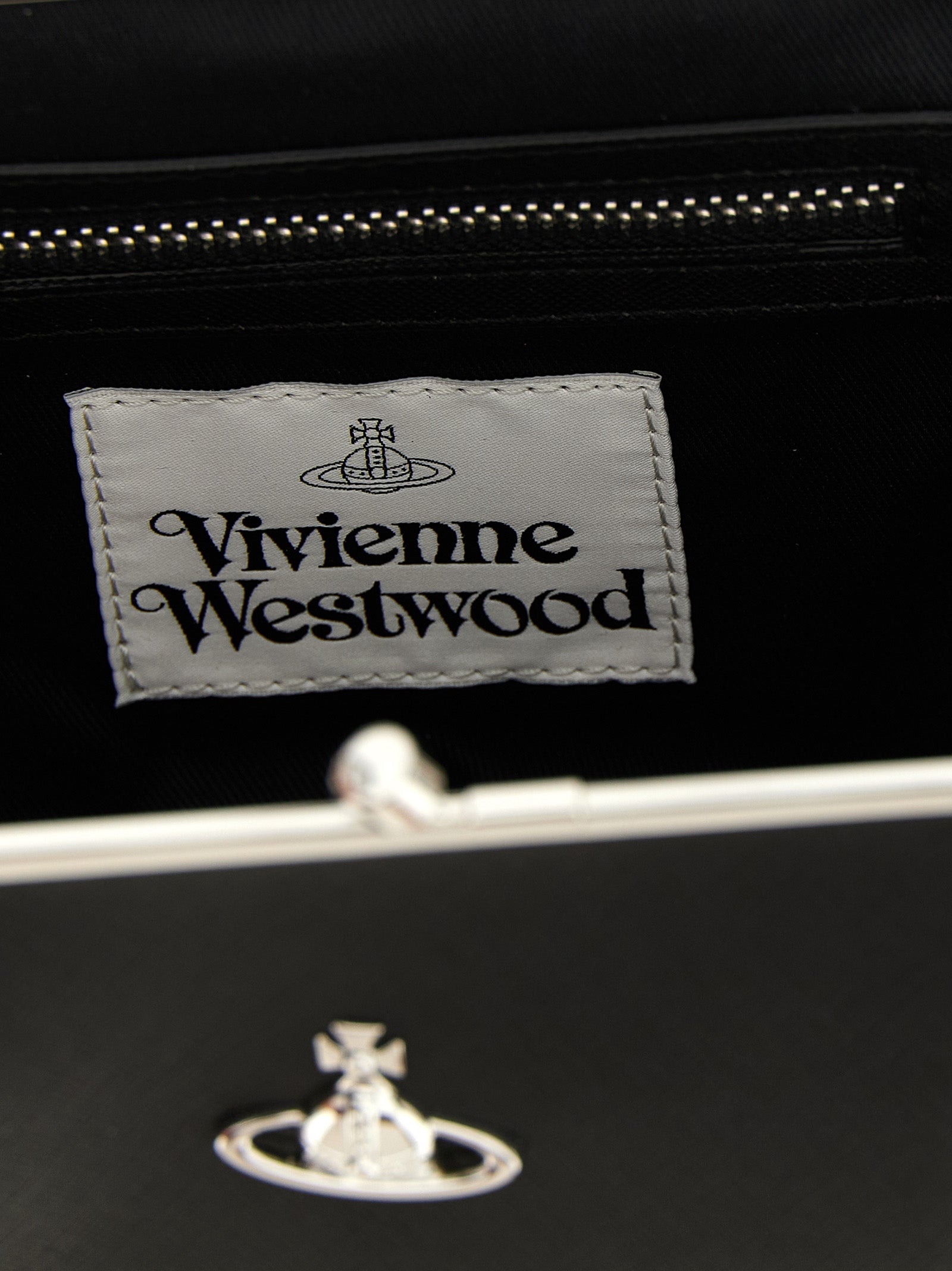 VIVIENNE WESTWOOD Vivienne Westwood Women 'Granny Frame' Handbag