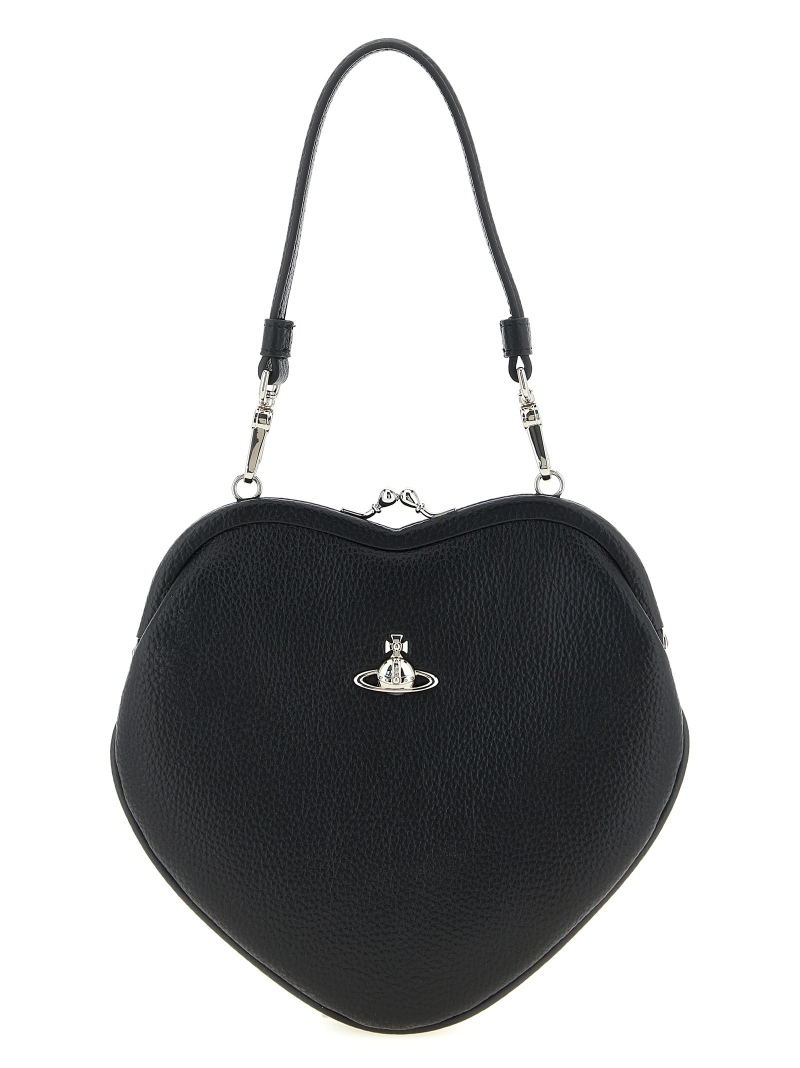 VIVIENNE WESTWOOD Vivienne Westwood Women 'Belle Heart Frame' Handbag