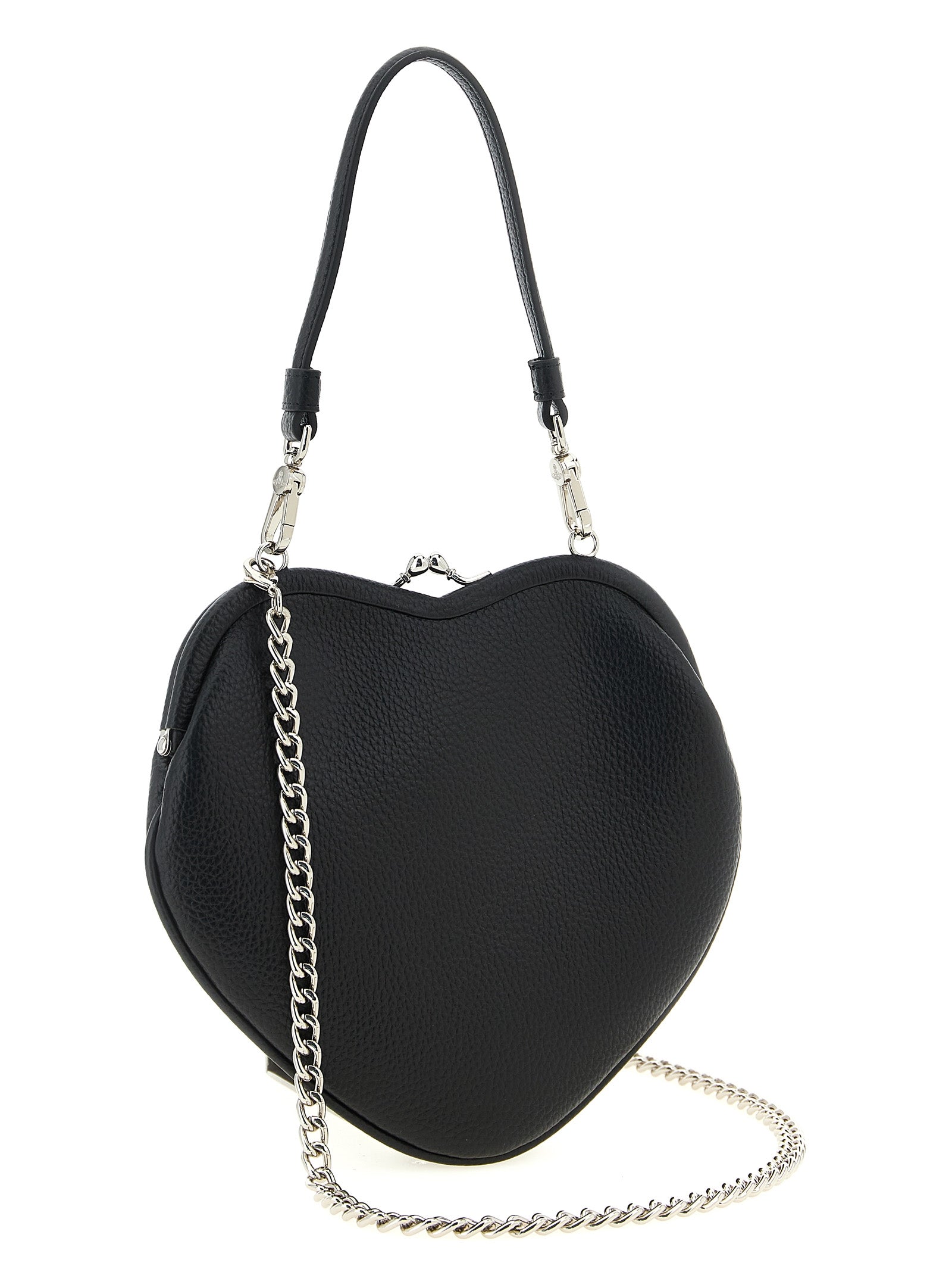 VIVIENNE WESTWOOD Vivienne Westwood Women 'Belle Heart Frame' Handbag