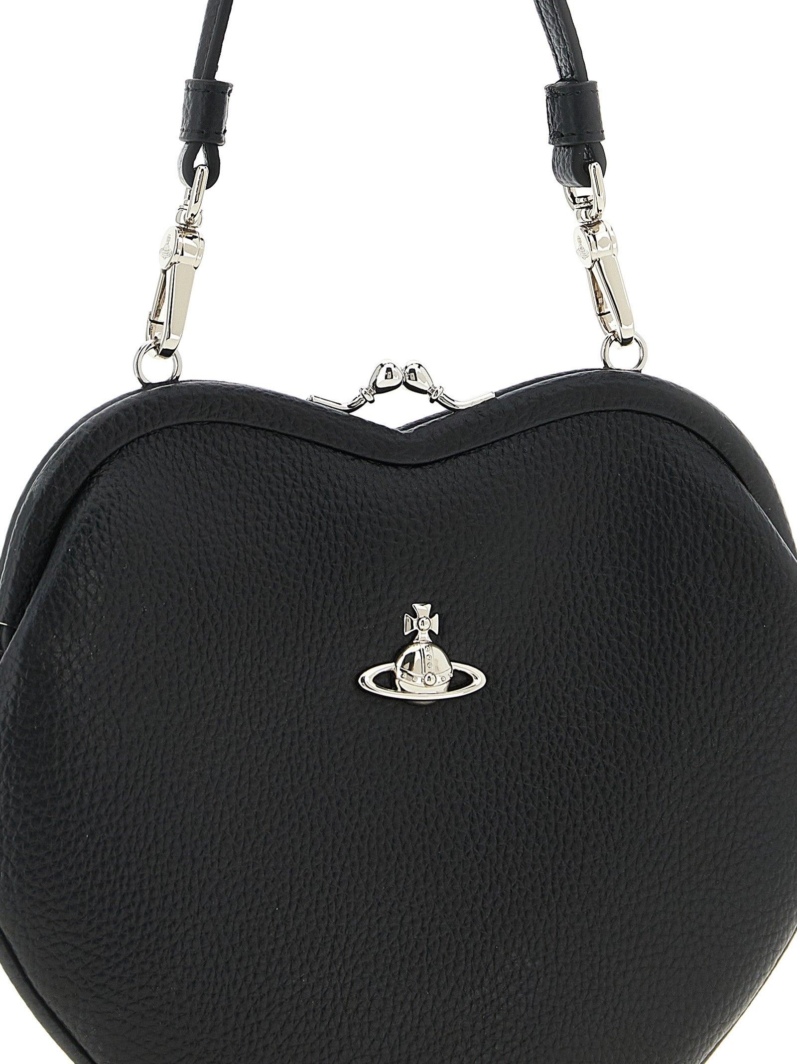 VIVIENNE WESTWOOD Vivienne Westwood Women 'Belle Heart Frame' Handbag