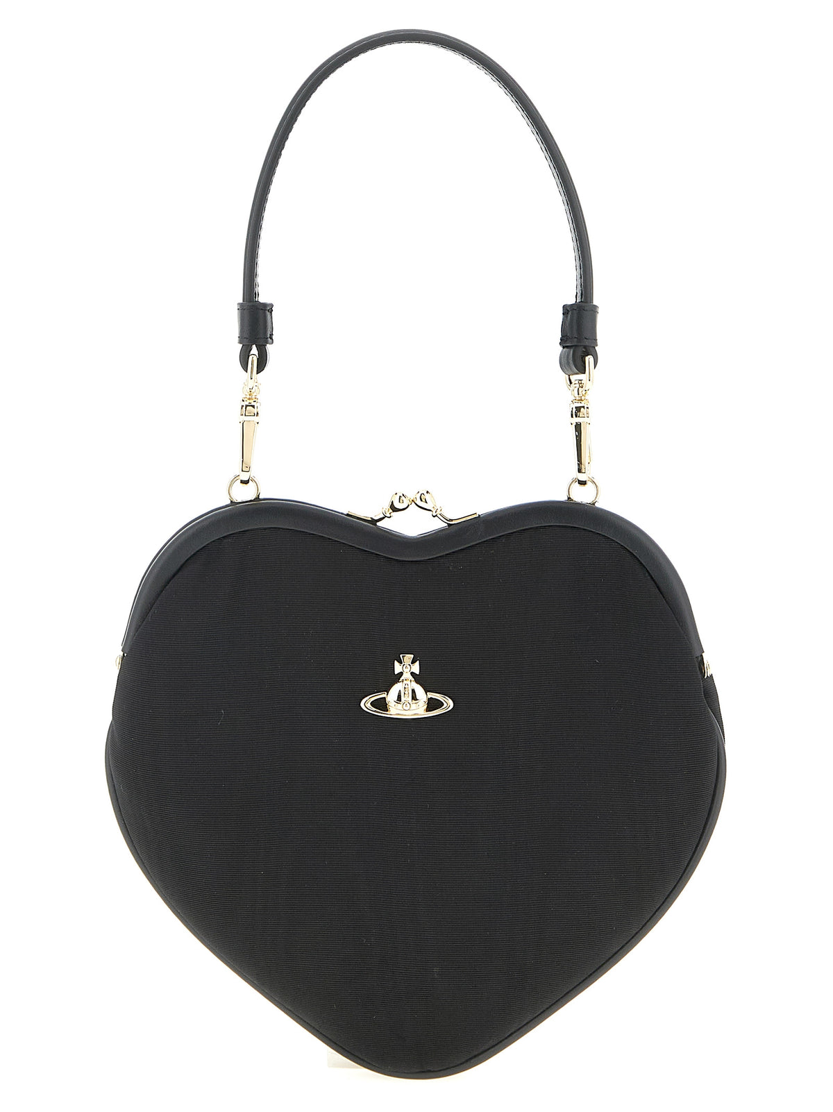 Vivienne Westwood Women 'Belle Heart Frame Purse' Handbag