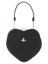 Vivienne Westwood Women 'Belle Heart Frame Purse' Handbag