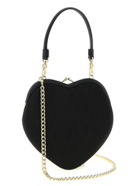 Vivienne Westwood Women 'Belle Heart Frame Purse' Handbag