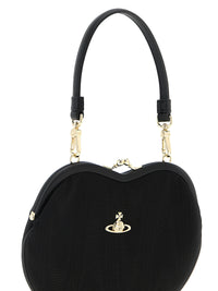 Vivienne Westwood Women 'Belle Heart Frame Purse' Handbag