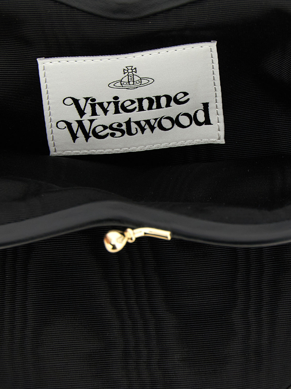 Vivienne Westwood Women 'Belle Heart Frame Purse' Handbag