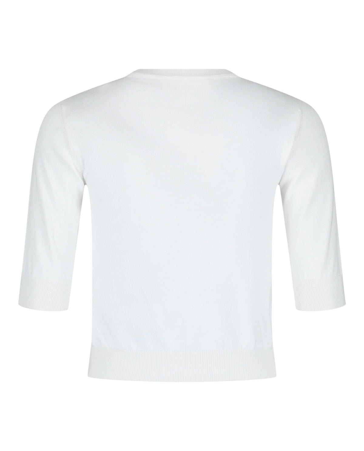Valentino Valentino Womens Embroidered Cotton Cardigan