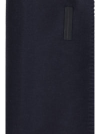 ZEGNA Zegna Men Oasi Cashmere Fringed Scarf