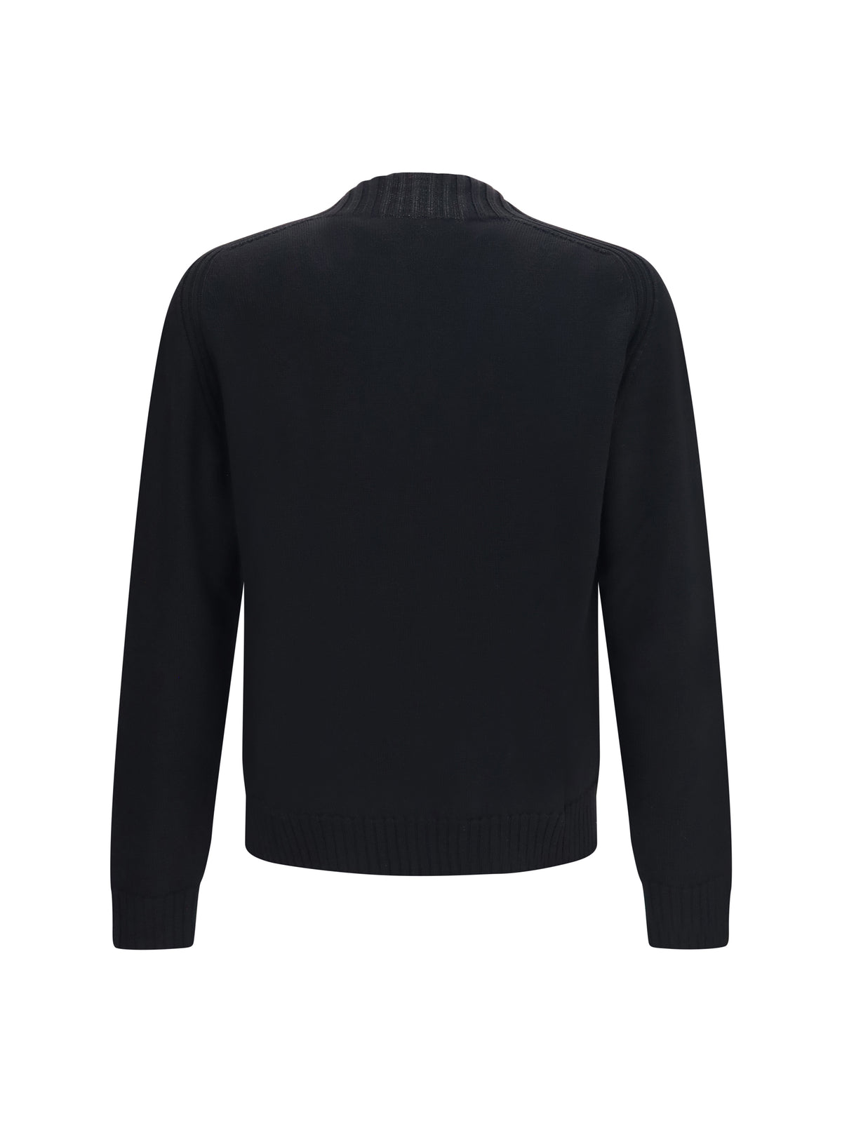 Vivienne Westwood Men Fisherman Merino Wool Sweater