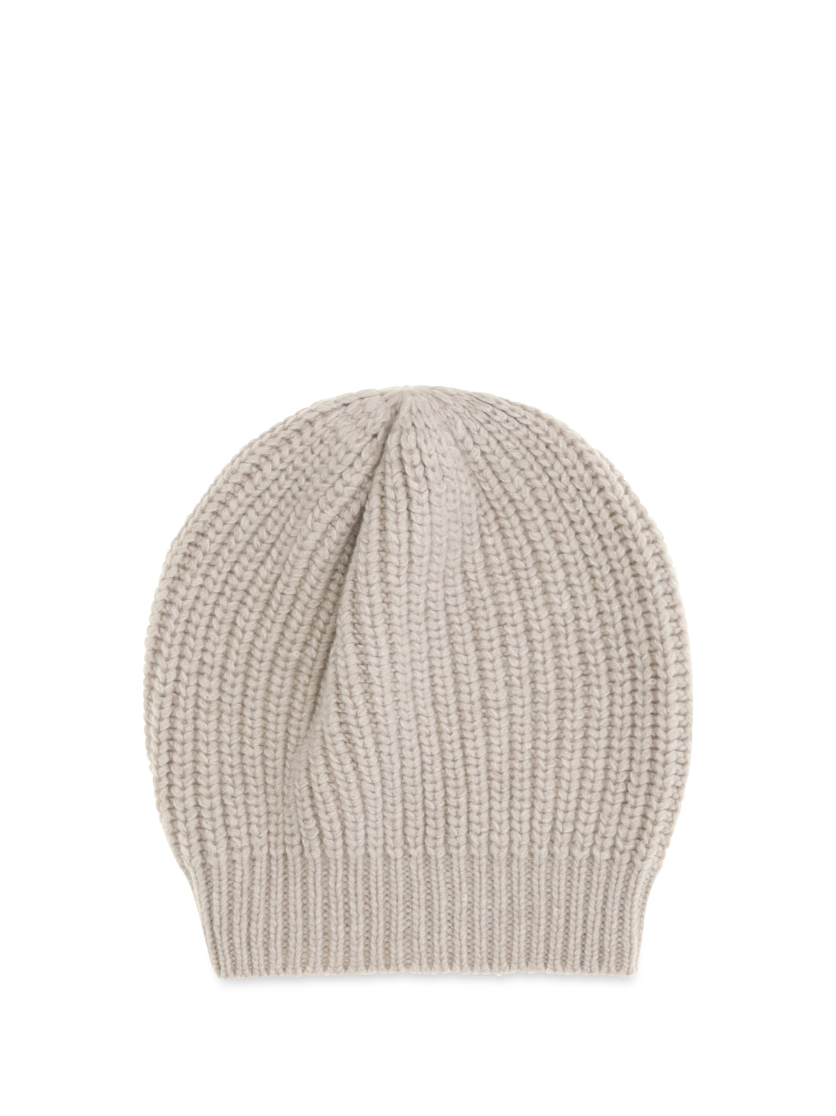 Brunello Cucinelli Women Cashmere Beanie With Sequins